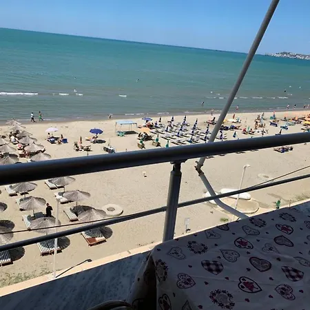 Isabel Apartment Durres Exterior photo