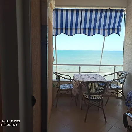 Isabel Apartment Durres Exterior photo