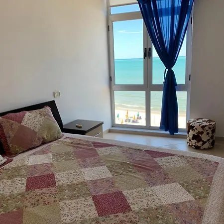 Isabel Apartment Durres Exterior photo