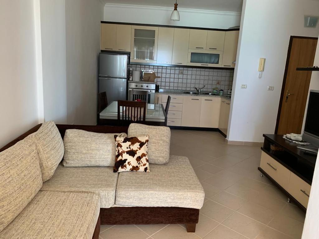 Apartment Isabel Durres